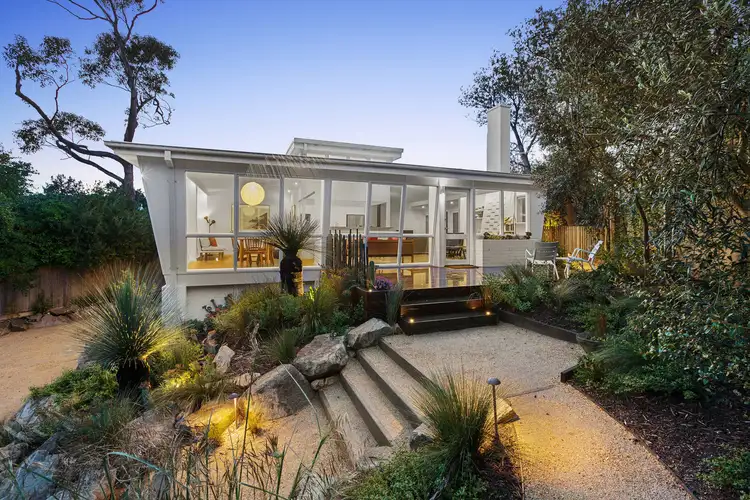 Fifth view of Homely house listing, 26 Back Beach Road, Portsea VIC 3944