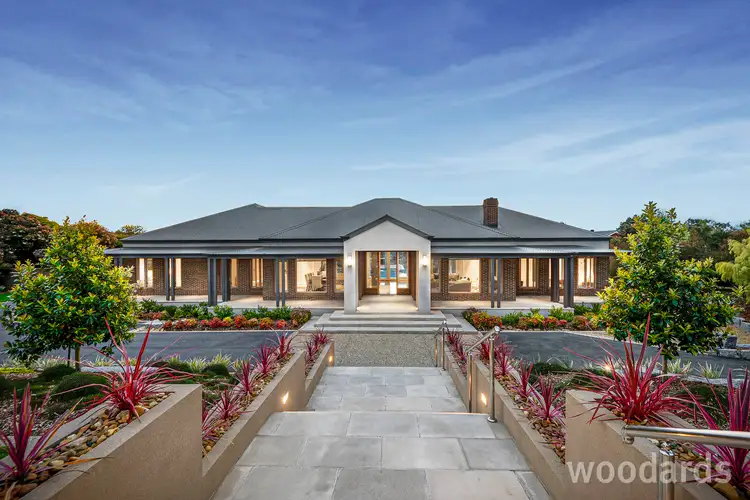 27 Chivers Road, Templestowe VIC 3106