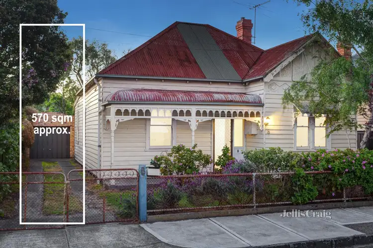 Main view of Homely house listing, 8 Seymour Avenue, Carnegie VIC 3163