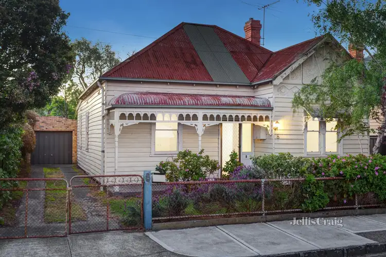 Second view of Homely house listing, 8 Seymour Avenue, Carnegie VIC 3163