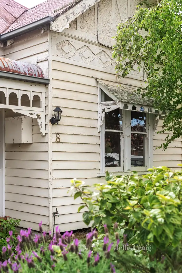 Fourth view of Homely house listing, 8 Seymour Avenue, Carnegie VIC 3163
