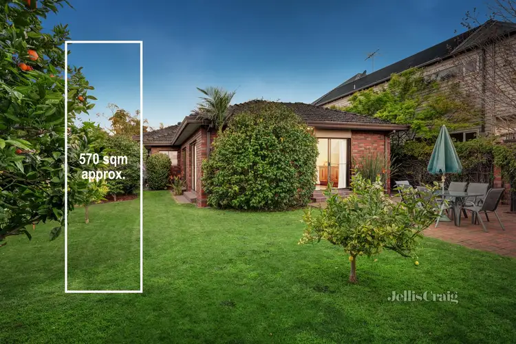 Main view of Homely house listing, 10 Seymour Avenue, Carnegie VIC 3163