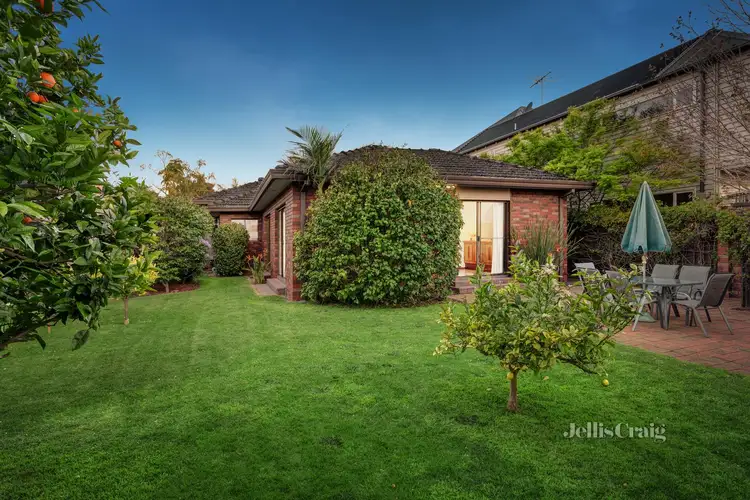 Second view of Homely house listing, 10 Seymour Avenue, Carnegie VIC 3163