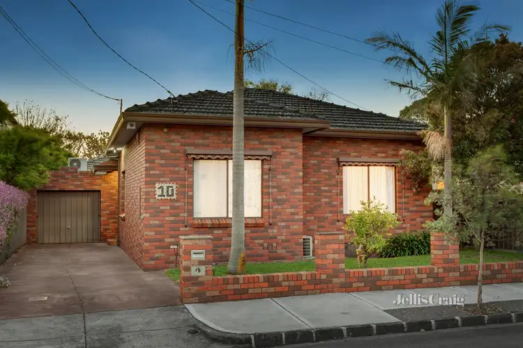Fifth view of Homely house listing, 10 Seymour Avenue, Carnegie VIC 3163