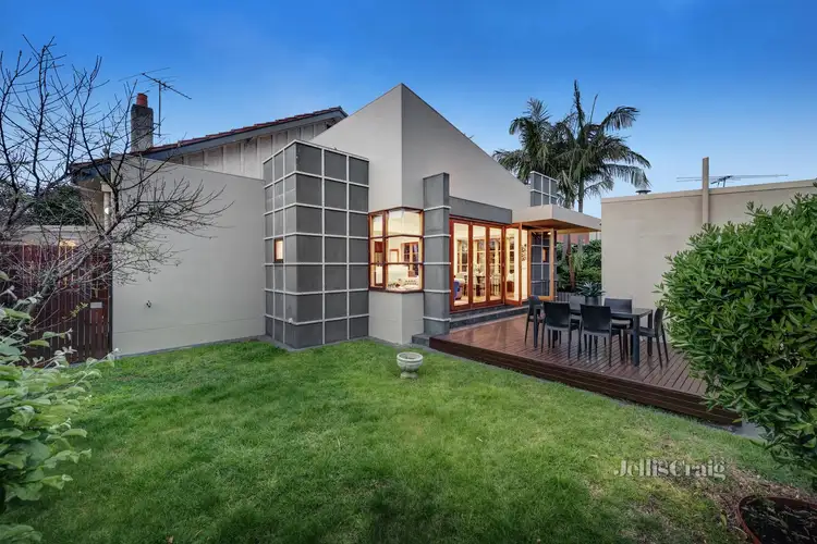 Main view of Homely house listing, 21 Eumeralla Road, Caulfield South VIC 3162