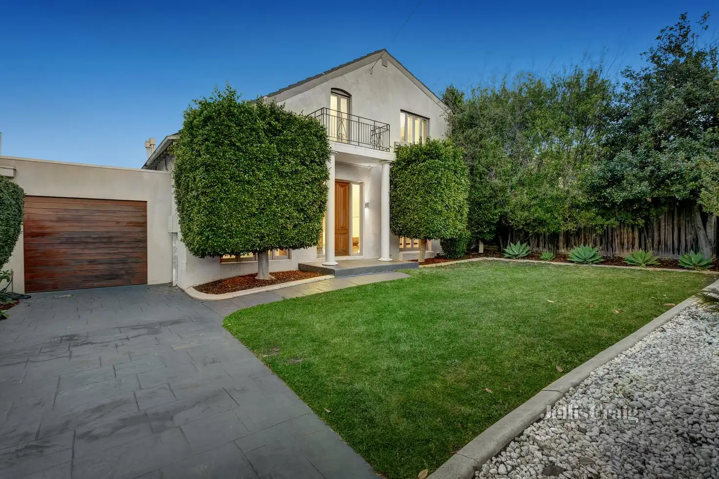 Main view of Homely house listing, 6 Thomas Street, Brighton East VIC 3187