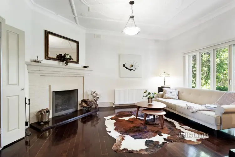 Second view of Homely house listing, 6 Thomas Street, Brighton East VIC 3187