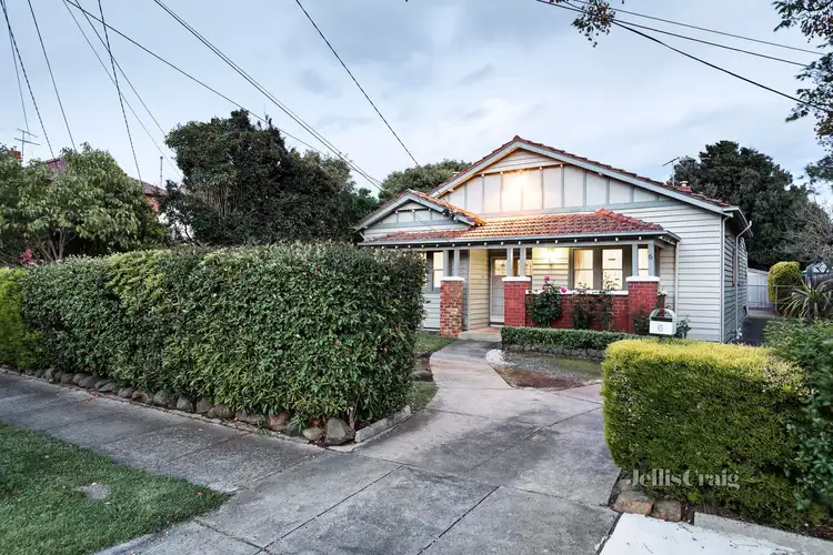 Main view of Homely house listing, 6 Chestnut Street, Carnegie VIC 3163