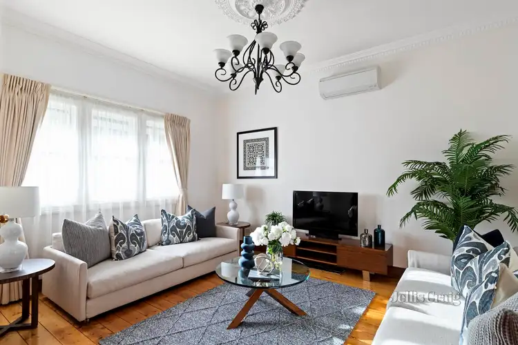 Third view of Homely house listing, 6 Chestnut Street, Carnegie VIC 3163