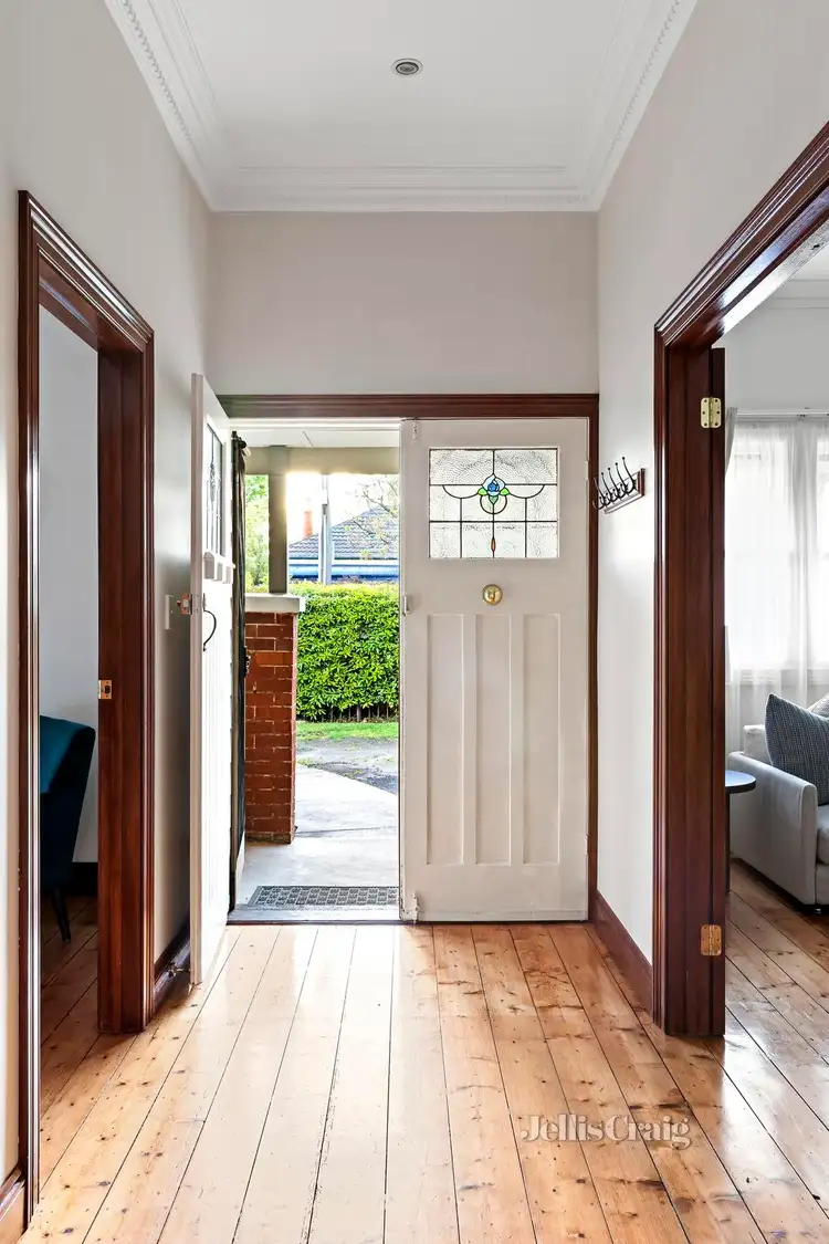 Fifth view of Homely house listing, 6 Chestnut Street, Carnegie VIC 3163