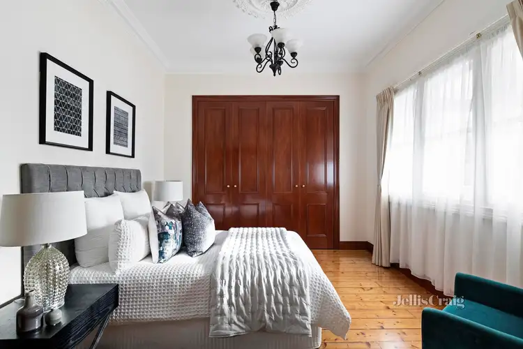 Sixth view of Homely house listing, 6 Chestnut Street, Carnegie VIC 3163