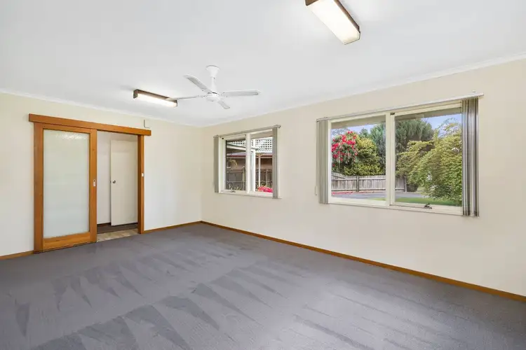 Second view of Homely house listing, 814 Wilson Street, Canadian VIC 3350