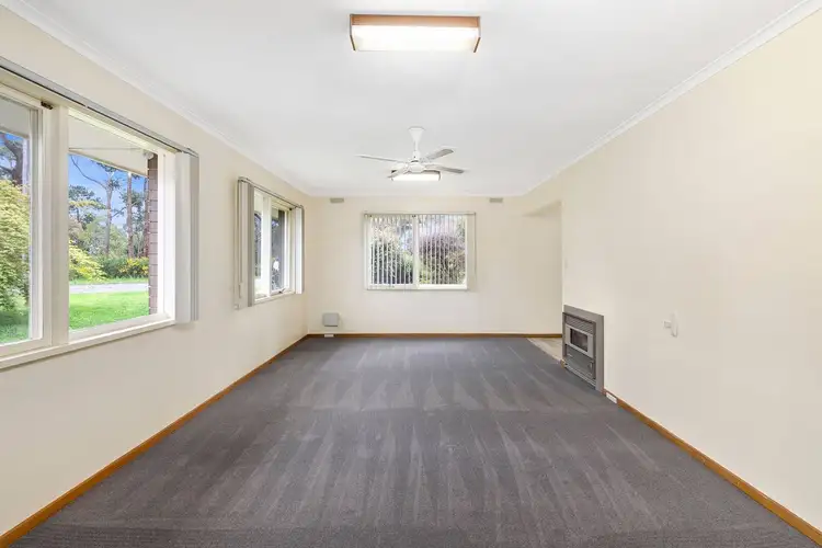 Third view of Homely house listing, 814 Wilson Street, Canadian VIC 3350