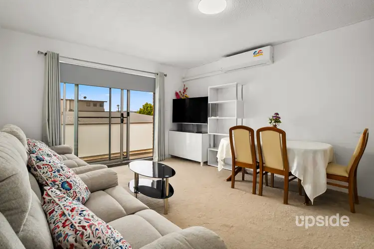 Second view of Homely unit listing, 10/11 Mckeahnie Street, Crestwood NSW 2620