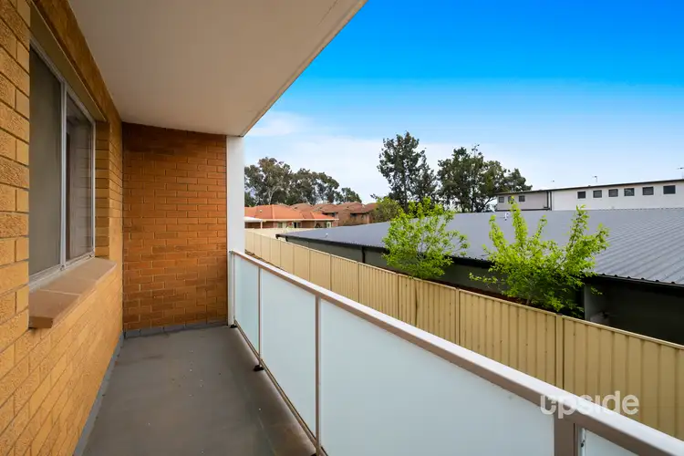 Third view of Homely unit listing, 10/11 Mckeahnie Street, Crestwood NSW 2620