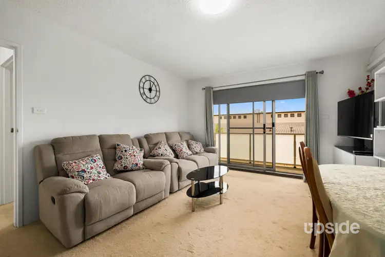 Fifth view of Homely unit listing, 10/11 Mckeahnie Street, Crestwood NSW 2620
