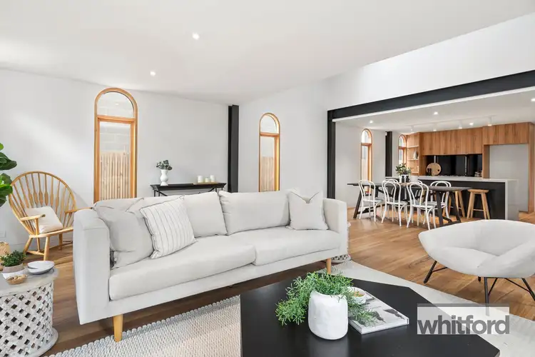 Sixth view of Homely house listing, 35 Balmoral Crescent, Rippleside VIC 3215