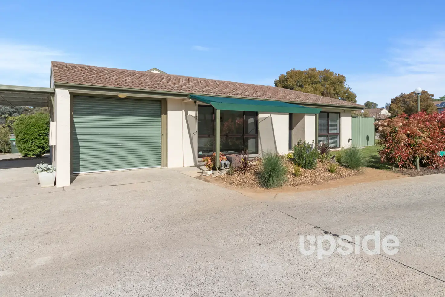 Main view of Homely townhouse listing, 38/100 Chewings Street, Page ACT 2614