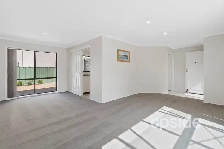 Third view of Homely townhouse listing, 38/100 Chewings Street, Page ACT 2614
