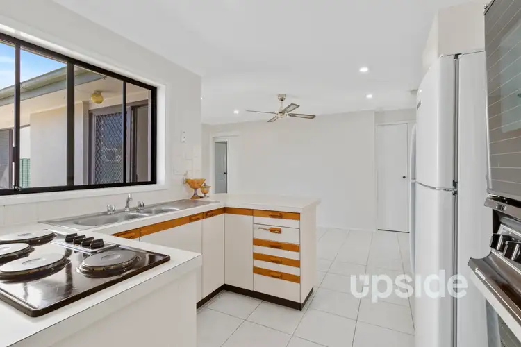 Fifth view of Homely townhouse listing, 38/100 Chewings Street, Page ACT 2614