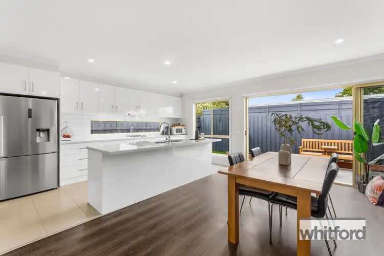 Third view of Homely unit listing, 2/25 Maple Crescent, Bell Park VIC 3215