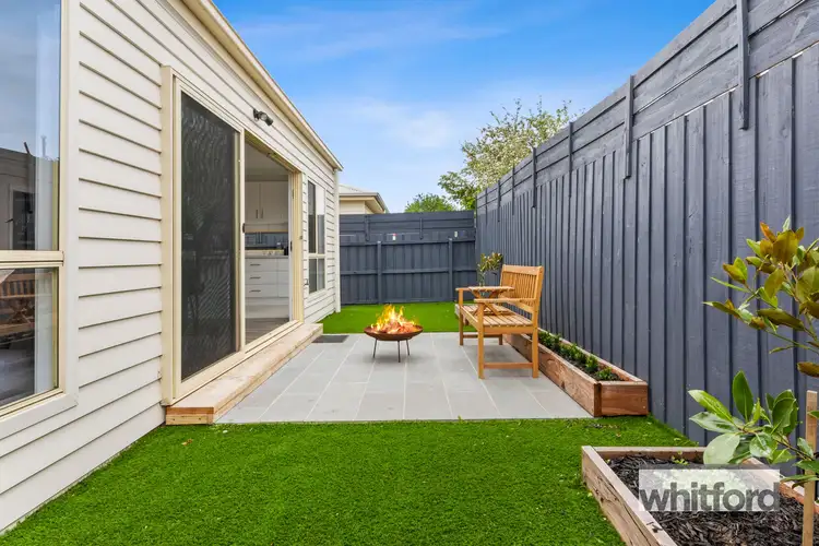 Fourth view of Homely unit listing, 2/25 Maple Crescent, Bell Park VIC 3215