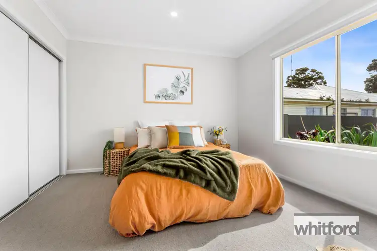 Fifth view of Homely unit listing, 2/25 Maple Crescent, Bell Park VIC 3215
