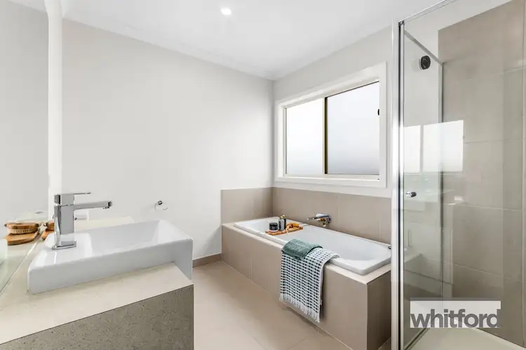 Sixth view of Homely unit listing, 2/25 Maple Crescent, Bell Park VIC 3215