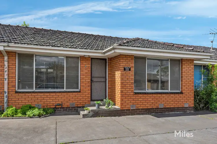 9/20 Highland Street, Kingsbury VIC 3083