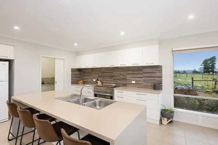 Fifth view of Homely house listing, 483 Clunes Road, Creswick VIC 3363