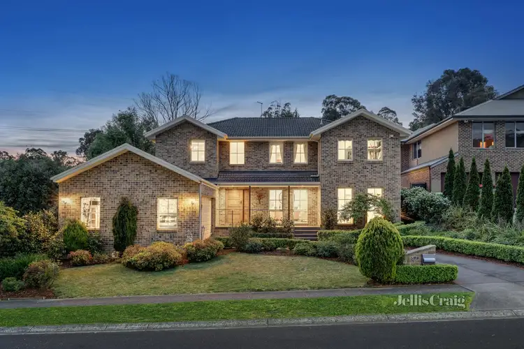 67 Kalbar Road, Eltham VIC 3095