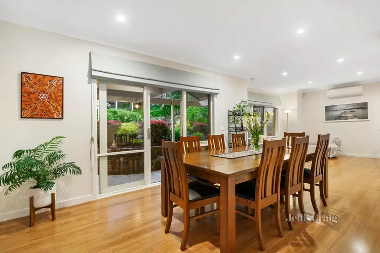 Fifth view of Homely house listing, 67 Kalbar Road, Eltham VIC 3095
