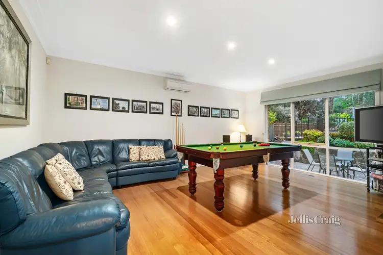 Sixth view of Homely house listing, 67 Kalbar Road, Eltham VIC 3095
