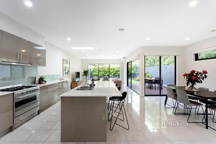 Third view of Homely townhouse listing, 18A Milford Street, Bentleigh East VIC 3165