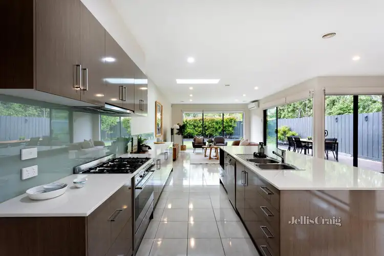 Fourth view of Homely townhouse listing, 18A Milford Street, Bentleigh East VIC 3165