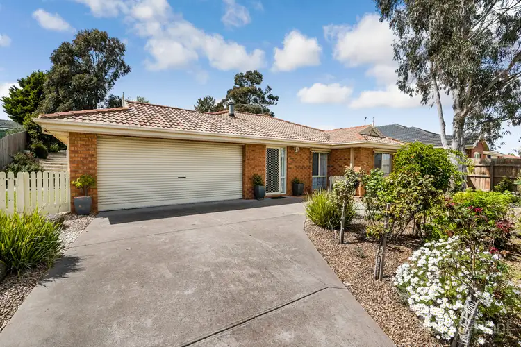 Main view of Homely house listing, 8 Timothy Court, Wallan VIC 3756