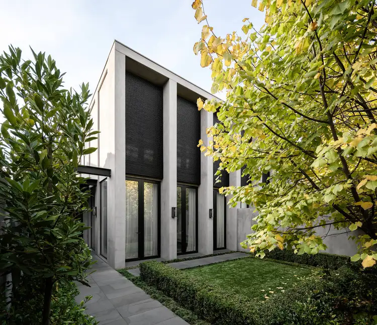 Main view of Homely house listing, Hornsby Residence/6A Hornsby Street, Malvern VIC 3144