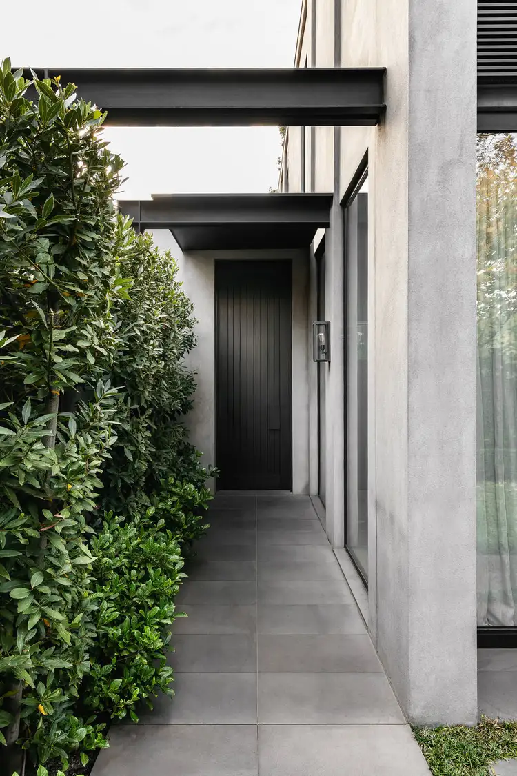Second view of Homely house listing, Hornsby Residence/6A Hornsby Street, Malvern VIC 3144