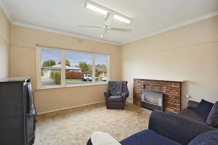 Second view of Homely house listing, 216 Kline Street, Ballarat East VIC 3350