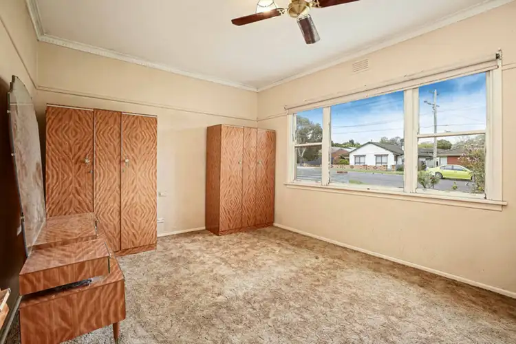 Fourth view of Homely house listing, 216 Kline Street, Ballarat East VIC 3350