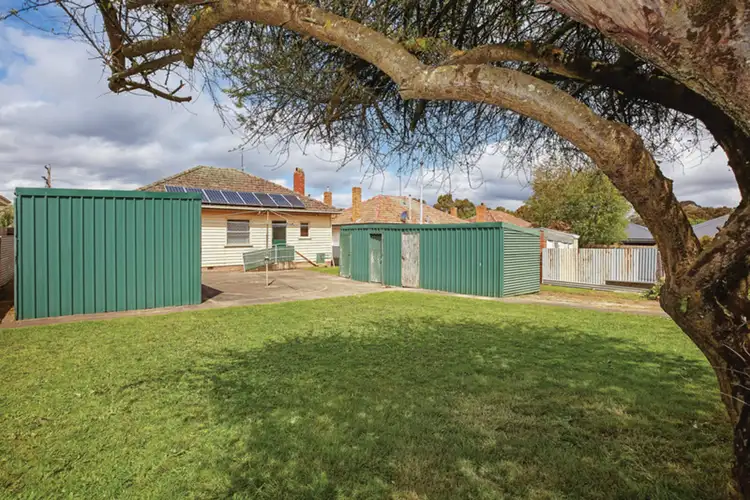 Sixth view of Homely house listing, 216 Kline Street, Ballarat East VIC 3350