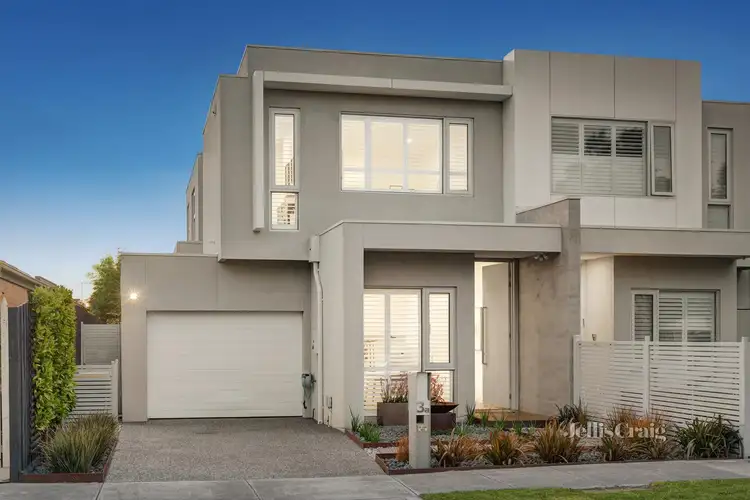 Main view of Homely townhouse listing, 3A Daphne Street, Bentleigh East VIC 3165