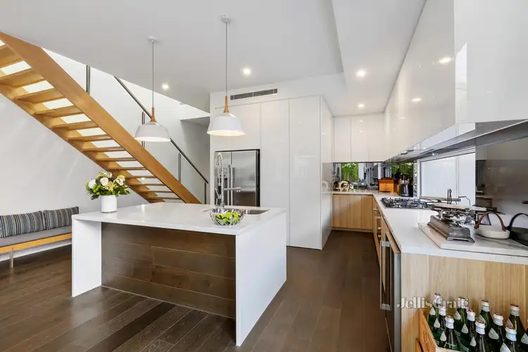 Fifth view of Homely townhouse listing, 3A Daphne Street, Bentleigh East VIC 3165