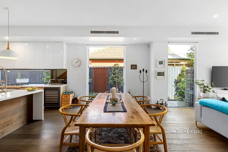 Sixth view of Homely townhouse listing, 3A Daphne Street, Bentleigh East VIC 3165