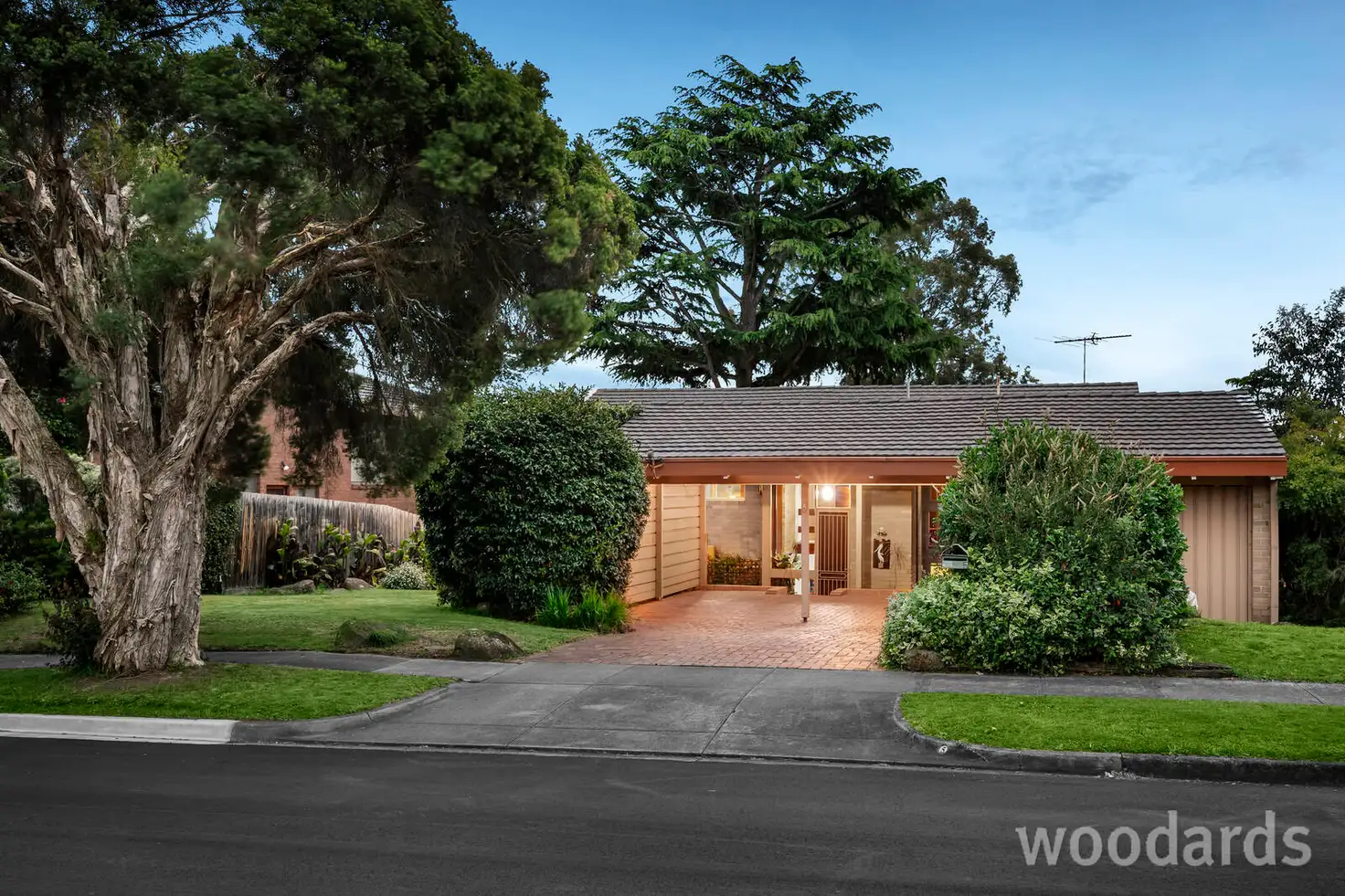 Main view of Homely house listing, 5 Olympus Drive, Templestowe Lower VIC 3107