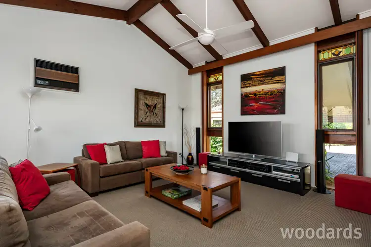 Second view of Homely house listing, 5 Olympus Drive, Templestowe Lower VIC 3107
