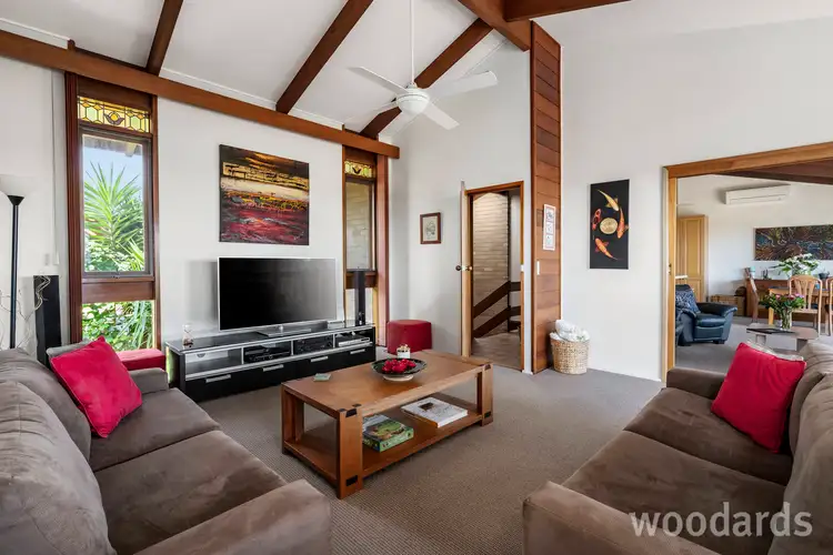 Third view of Homely house listing, 5 Olympus Drive, Templestowe Lower VIC 3107