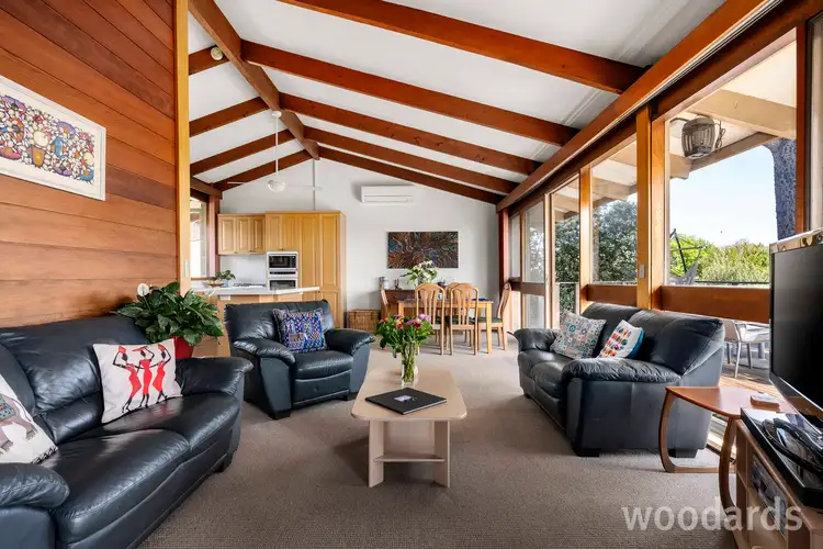 Fourth view of Homely house listing, 5 Olympus Drive, Templestowe Lower VIC 3107