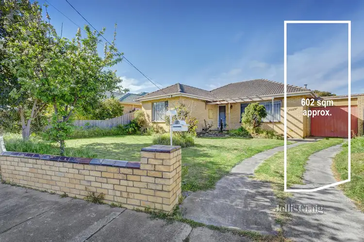 Main view of Homely house listing, 6 Catherine Road, Bentleigh East VIC 3165