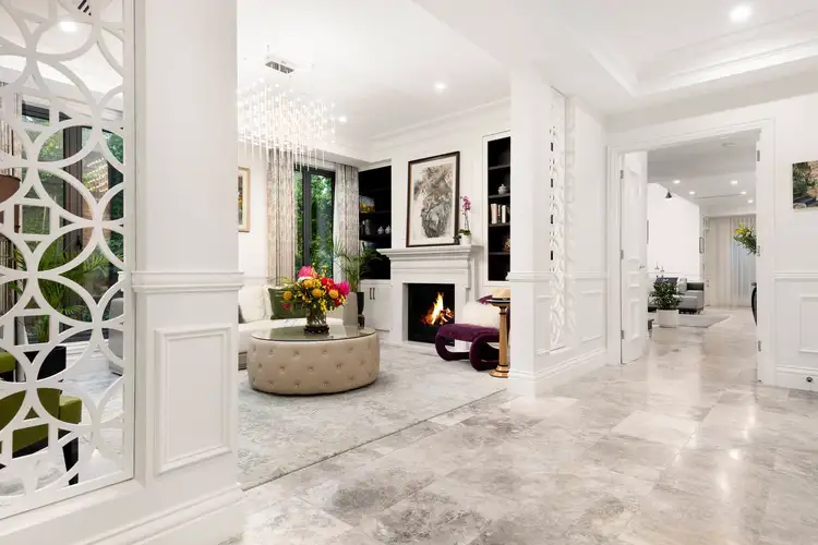 Fourth view of Homely house listing, 1 Chaucer Crescent, Canterbury VIC 3126